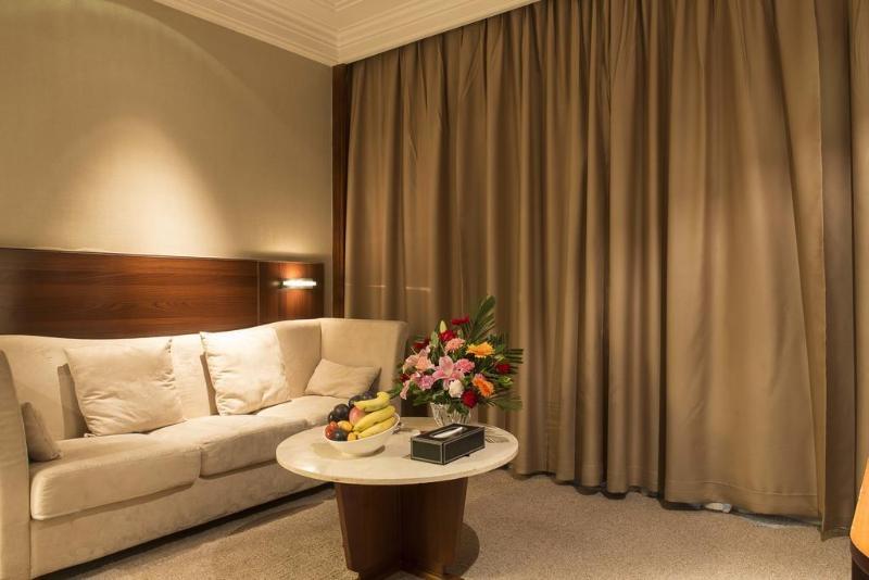 San Want Hotel Xining Exterior foto